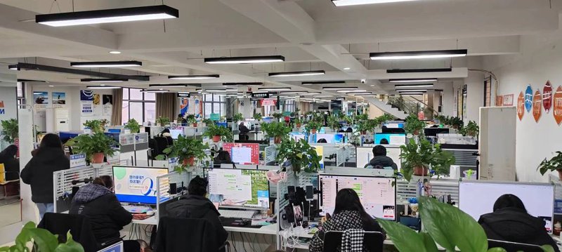 电商行业的风向标：代运营模式在湖州的发展趋势