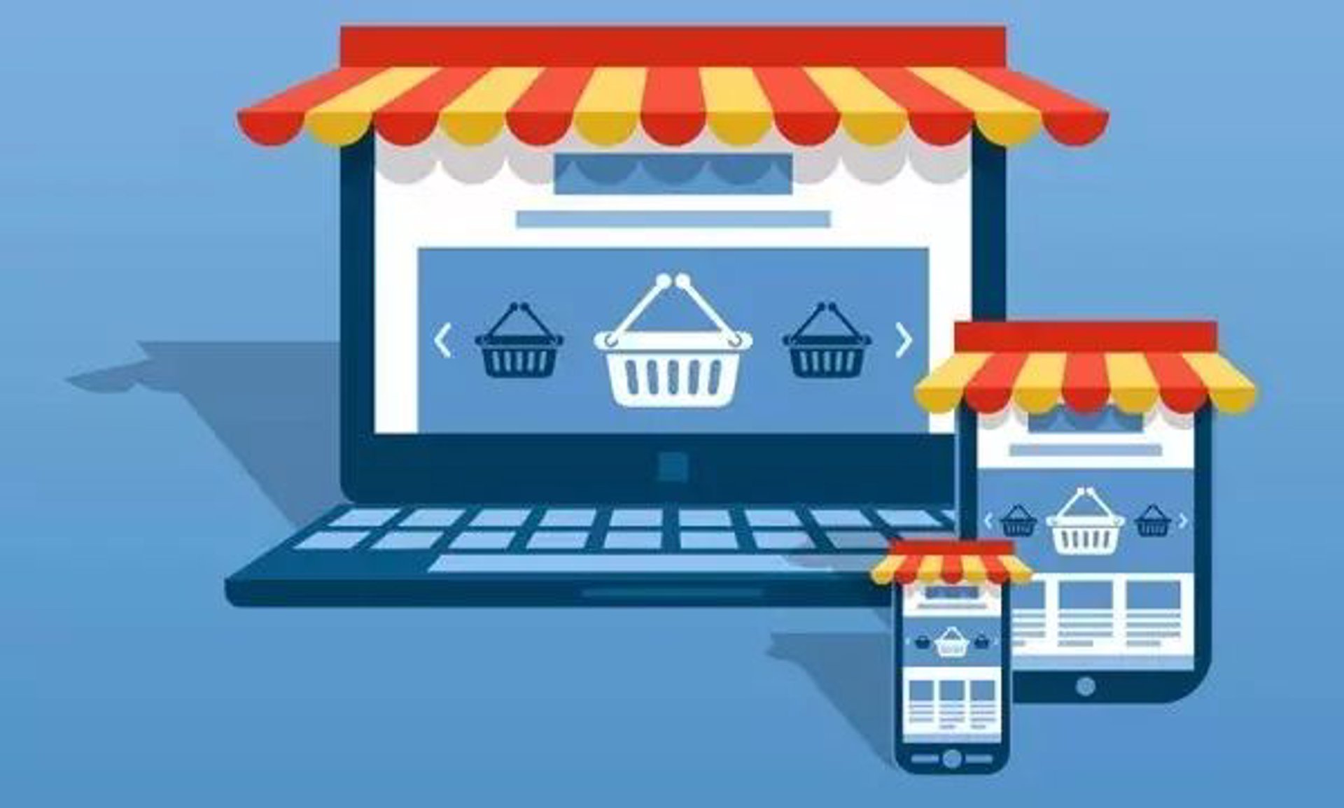 昶阔电商